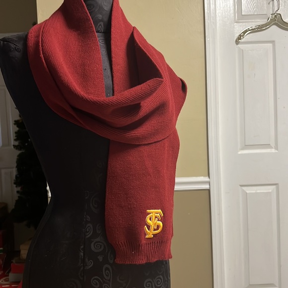FSU FLORIDA State Seminole Wrap - Picture 4 of 5